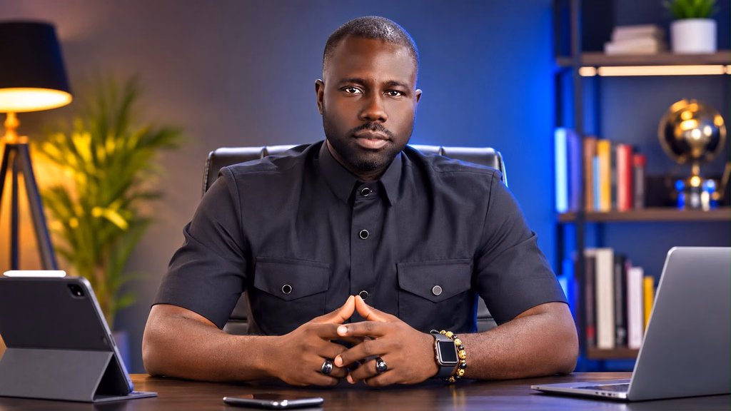 Jelvis Kwame Baidoo